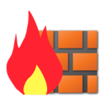 noroot firewall android application logo